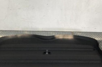 Plage arriere CITROEN C4 2