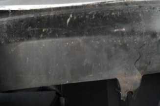 Plage arriere CITROEN C4 2