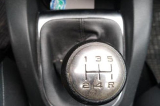 Plage arriere CITROEN C4 2
