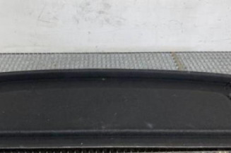 Plage arriere VOLKSWAGEN POLO 4