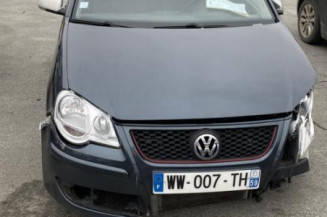 Plage arriere VOLKSWAGEN POLO 4