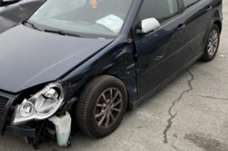 Plage arriere VOLKSWAGEN POLO 4