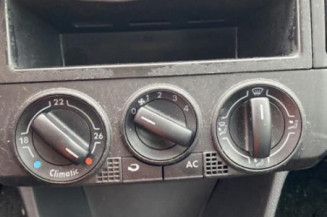 Plage arriere VOLKSWAGEN POLO 4