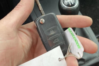 Plage arriere VOLKSWAGEN POLO 4