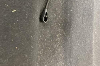 Plage arriere CITROEN C4 2