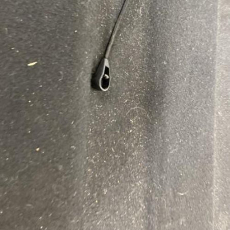 Plage arriere CITROEN C4 2