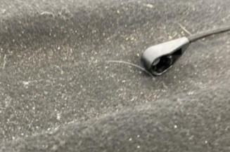 Plage arriere CITROEN C4 2