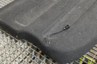 Plage arriere CITROEN C4 2