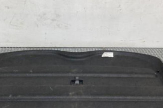 Plage arriere CITROEN C4 2