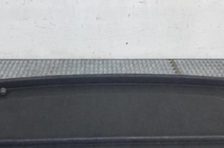 Plage arriere VOLKSWAGEN POLO 4