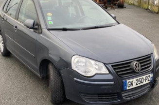 Plage arriere VOLKSWAGEN POLO 4
