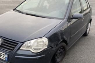 Plage arriere VOLKSWAGEN POLO 4