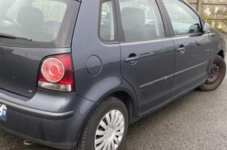 Plage arriere VOLKSWAGEN POLO 4