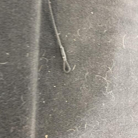 Plage arriere VOLKSWAGEN POLO 4