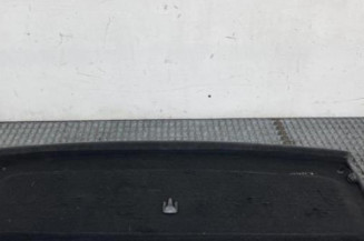 Plage arriere VOLKSWAGEN POLO 4