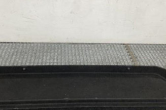 Plage arriere SUZUKI SWIFT 4