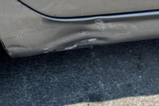 Plage arriere SUZUKI SWIFT 4