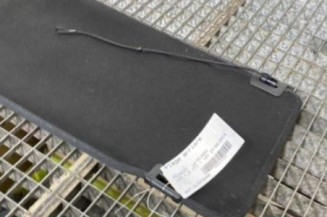 Plage arriere PEUGEOT 108