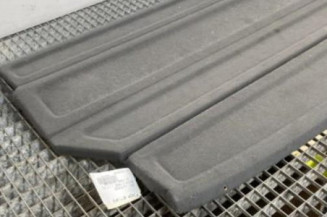 Plage arriere OPEL MERIVA A