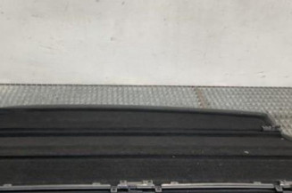 Plage arriere OPEL MERIVA A