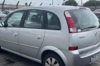 Plage arriere OPEL MERIVA A