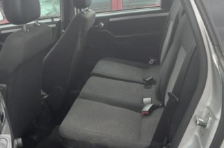 Plage arriere OPEL MERIVA A