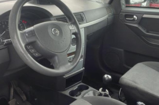 Plage arriere OPEL MERIVA A
