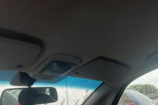Plage arriere OPEL MERIVA A