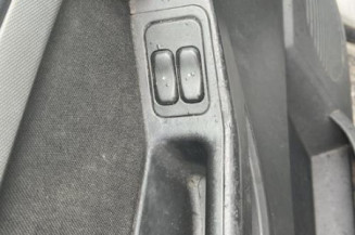 Plage arriere OPEL MERIVA A