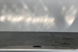 Plage arriere KIA SPORTAGE 3 Photo n°1