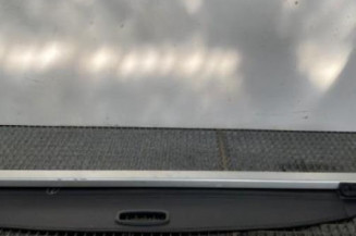 Plage arriere KIA SPORTAGE 3