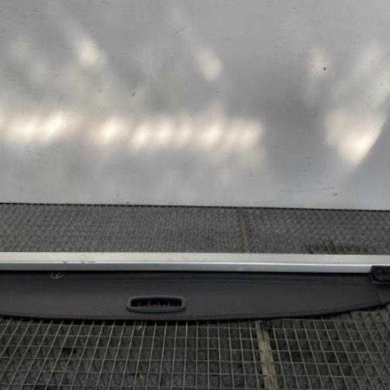 Plage arriere KIA SPORTAGE 3 Photo n°4