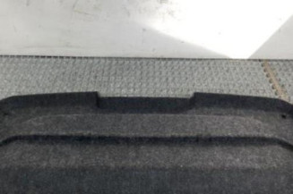 Plage arriere FIAT GRANDE PUNTO