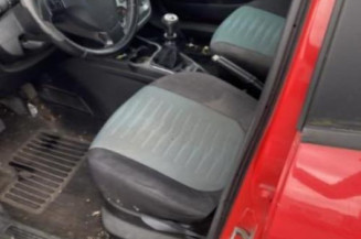 Plage arriere FIAT GRANDE PUNTO