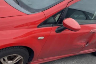 Plage arriere FIAT GRANDE PUNTO