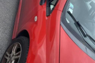 Plage arriere FIAT GRANDE PUNTO