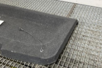 Plage arriere FIAT PUNTO EVO 3