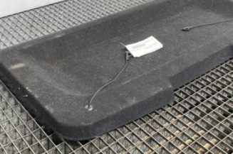 Plage arriere FIAT PUNTO EVO 3