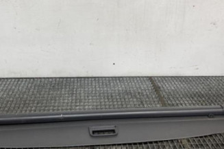 Plage arriere VOLKSWAGEN TOURAN 1