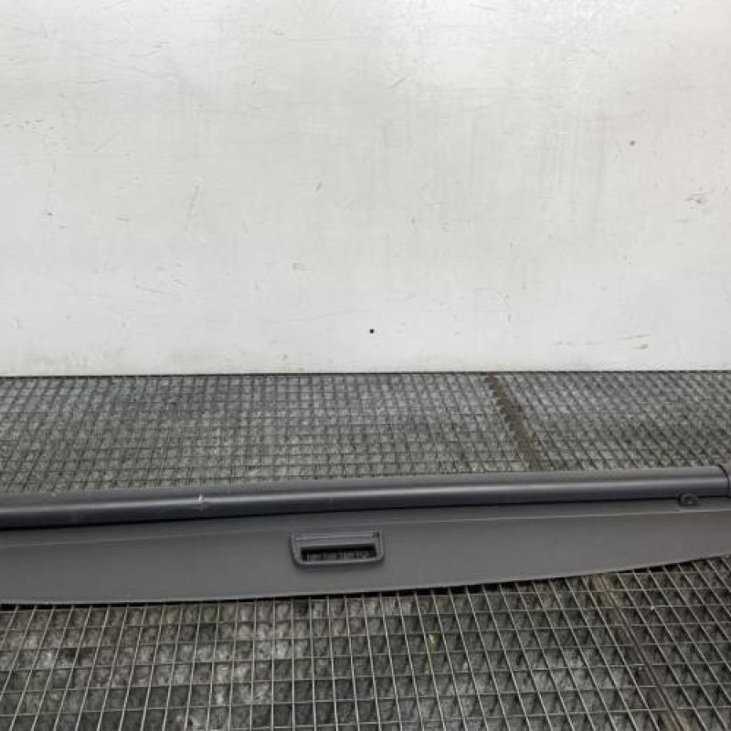 Plage arriere VOLKSWAGEN TOURAN 1 Photo n°4