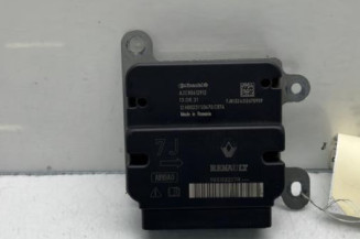 Boitier air bag DACIA LOGAN 2 Photo n°1