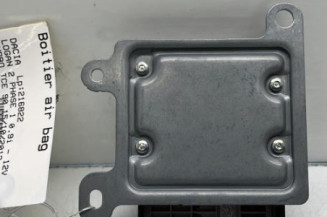 Boitier air bag DACIA LOGAN 2