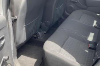 Boitier air bag DACIA LOGAN 2