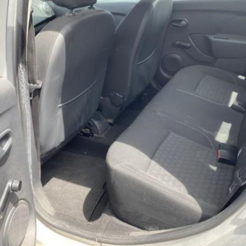 Boitier air bag DACIA LOGAN 2 Photo n°19