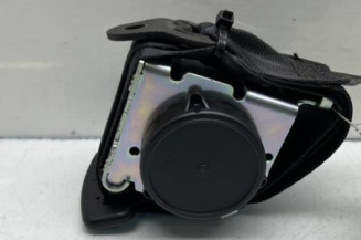 Ceinture arriere droit DACIA LOGAN 2 Photo n°1