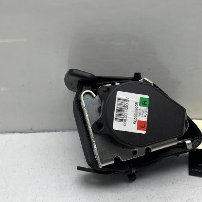 Ceinture arriere droit DACIA LOGAN 2 Photo n°2