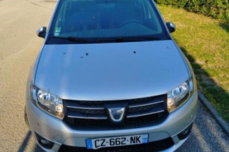 Colonne de direction DACIA LOGAN 2