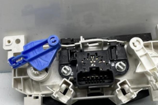 Commande chauffage DACIA LOGAN 2