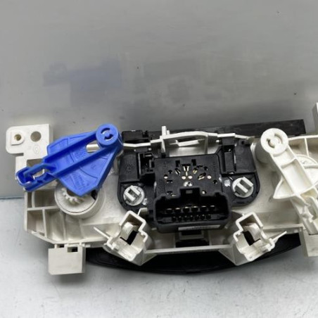 Commande chauffage DACIA LOGAN 2