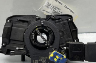 Contacteur tournant DACIA LOGAN 2 Photo n°1